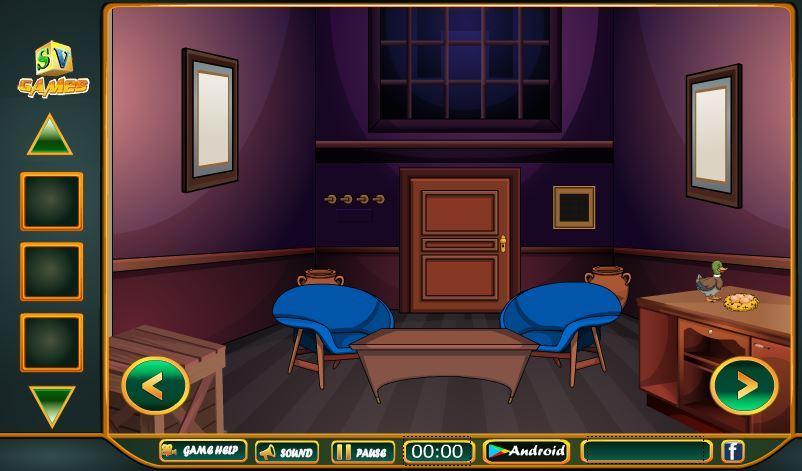 Escape Games Day - N111 Game Screenshot