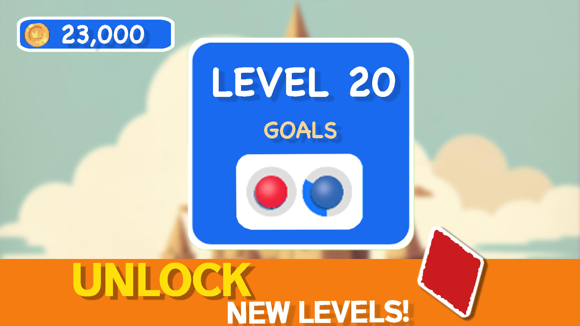 Скриншот игры Sand Sort - Match the Objects