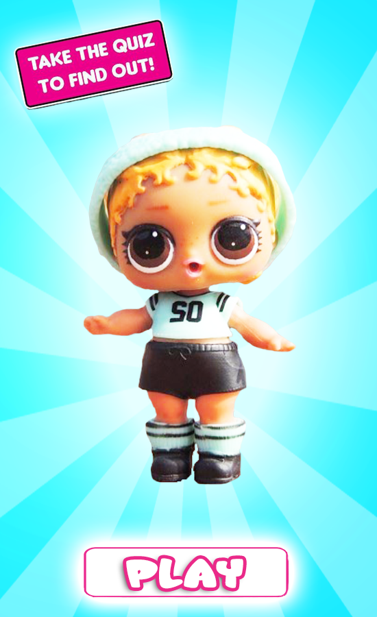 Ảnh chụp màn hình LOL Opening™ : Big Surprise Eggs Pet Doll