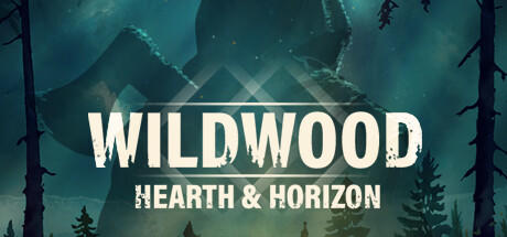 Banner of Wildwood: focolare e orizzonte 
