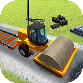 Train Games: Construct Railway