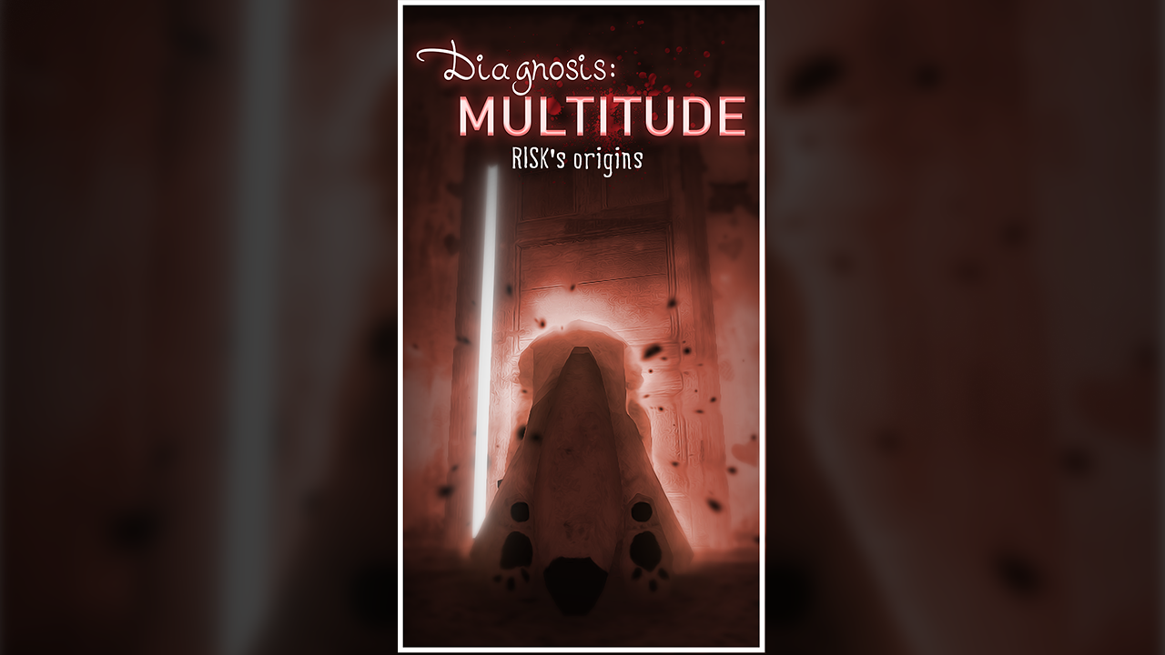 Screenshot of Diagnosis: multitude