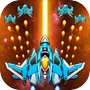 Space Alien War Galaxy Shooter