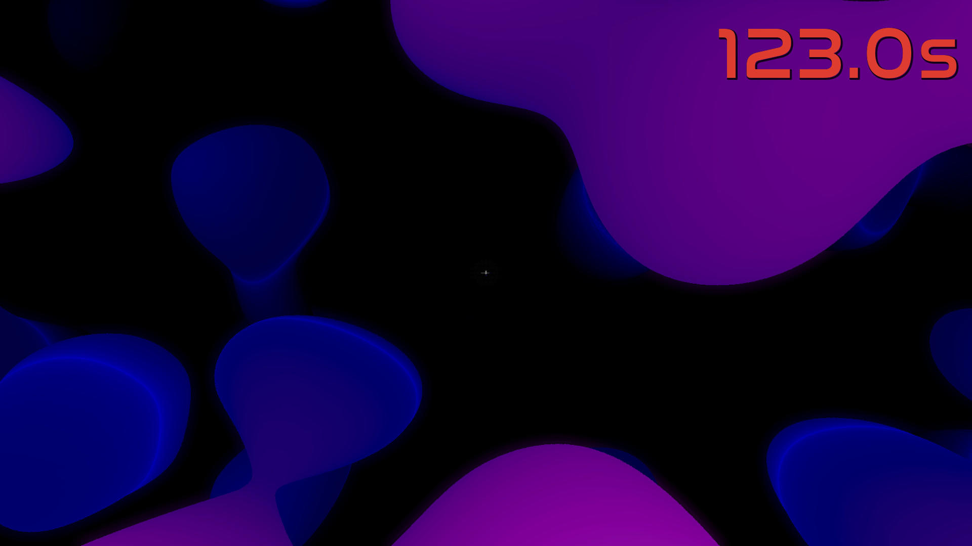 Freefall Game Screenshot