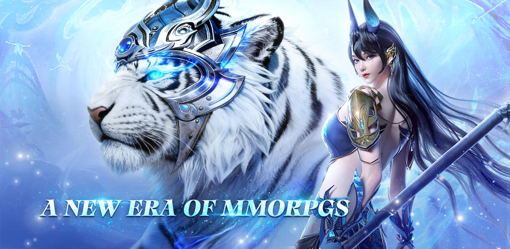 Perfect World: Ascend screenshot