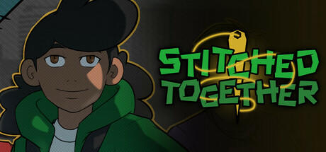 Banner of Stitched Together 