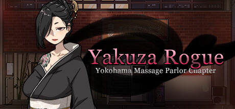 Banner of Yakuza Rogue: Yokohama massage parlor chapter 