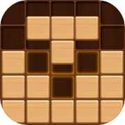 Bloco Sudoku Woody Puzzle Game