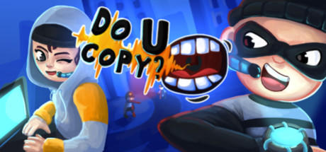 Banner of Do U Copy? 