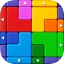  ไอคอนของ Slide Jam: Block Puzzle
