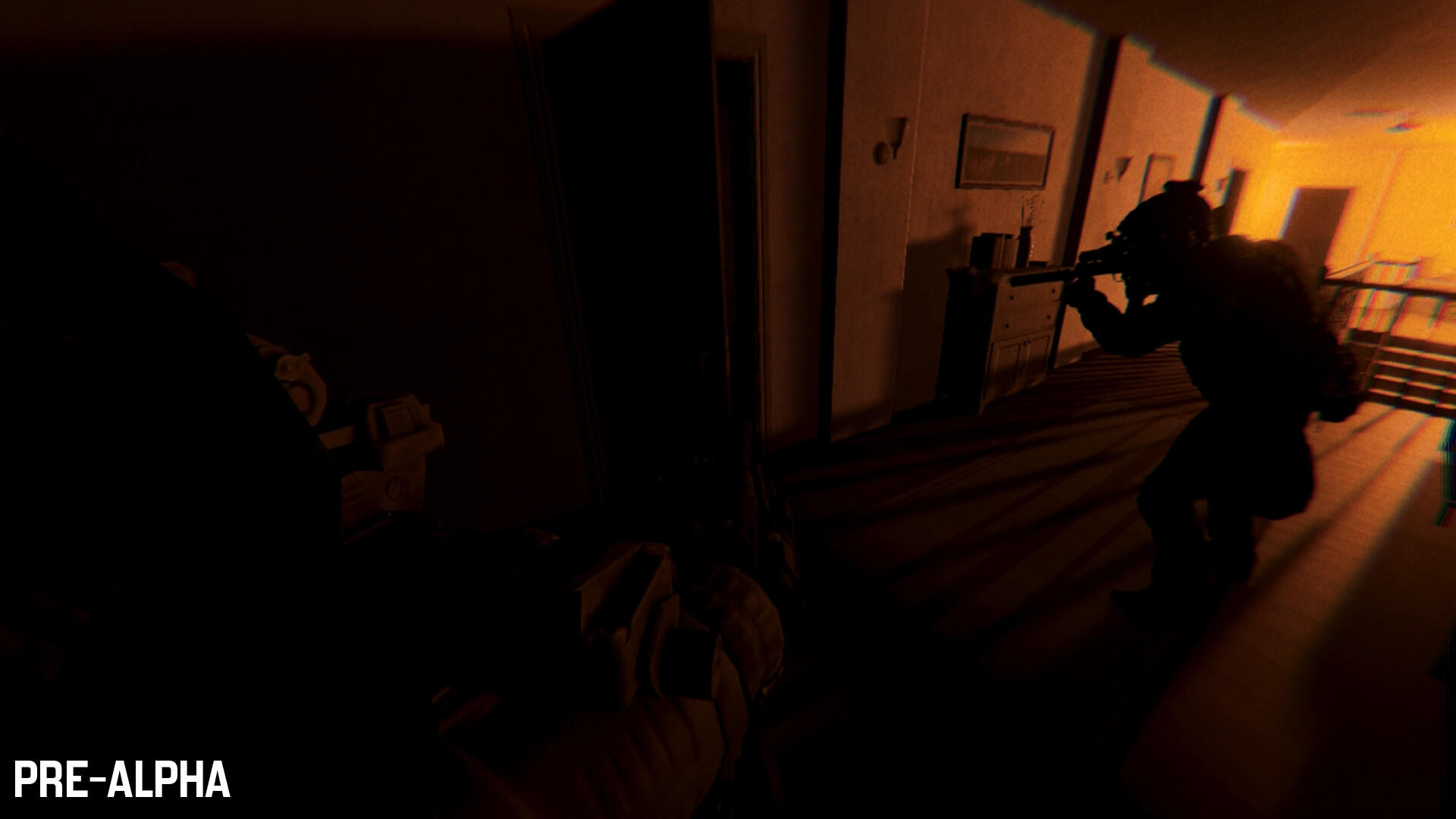 Screenshot 5 of OPERATOR 