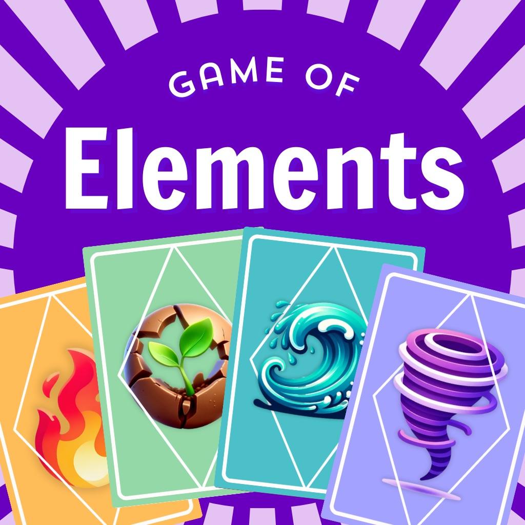 Game of Elements Latest Version for Android/iOS APK - TapTap