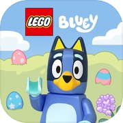 LEGO® Bluey