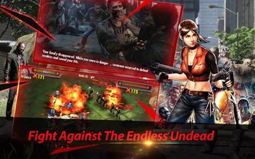 The Walking Zombie:Dead Still ภาพหน้าจอเกม