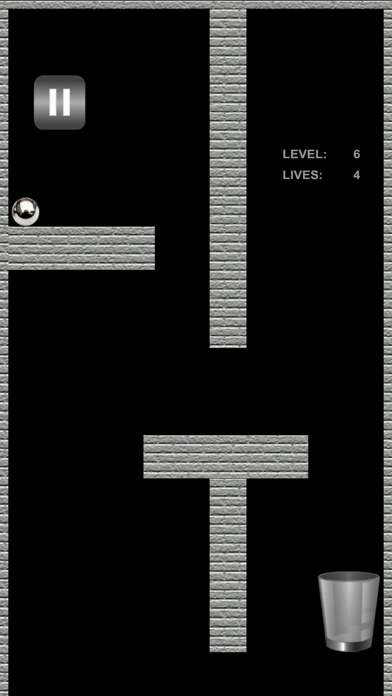 Best Game. Ball edition. Game Screenshot