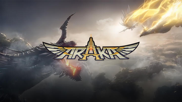 Banner of Araka 16.0.2