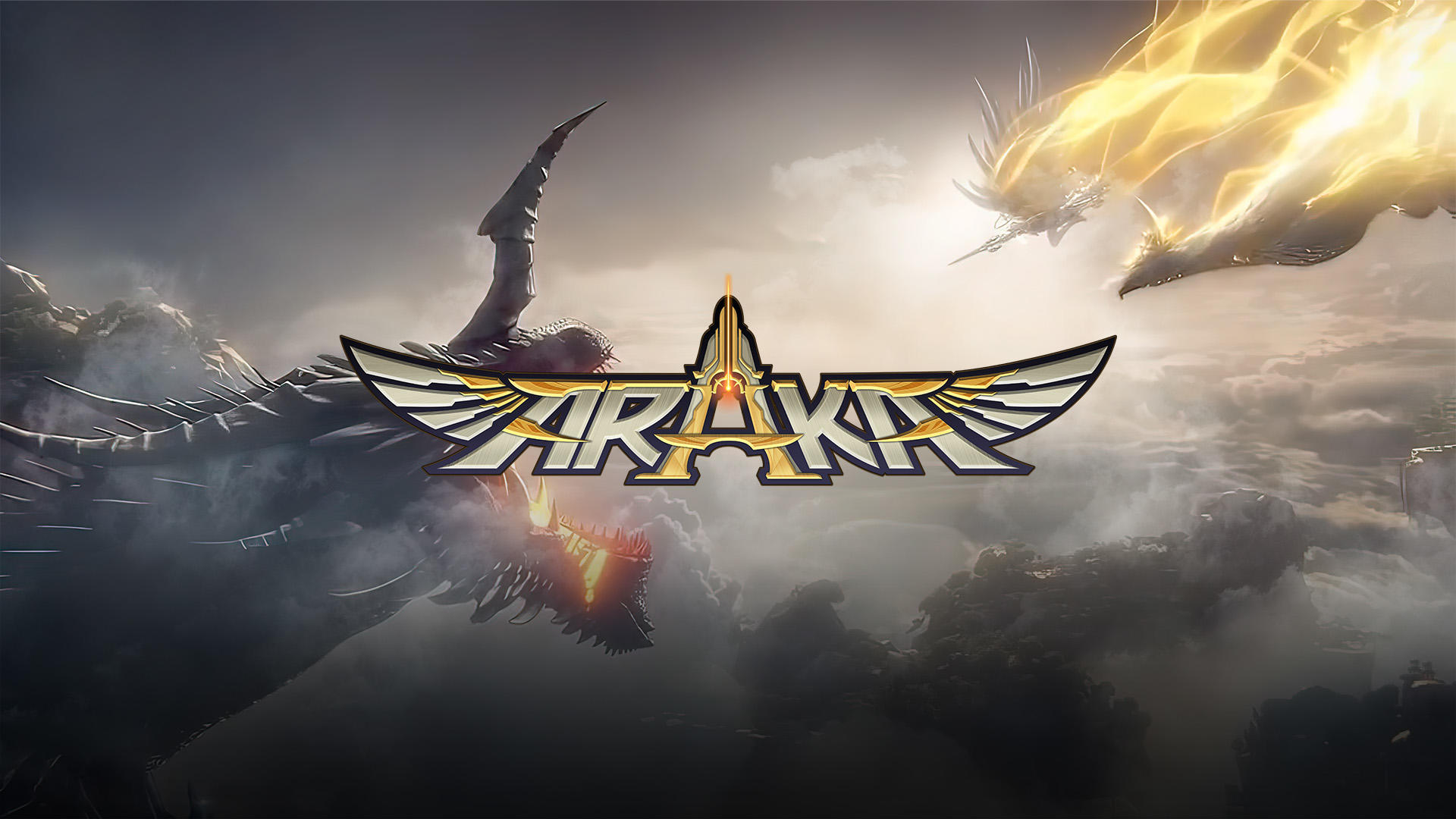 Banner of Araka 