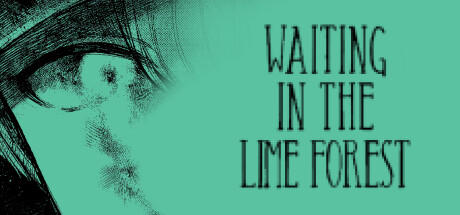 Banner of Waiting in the Lime forest 