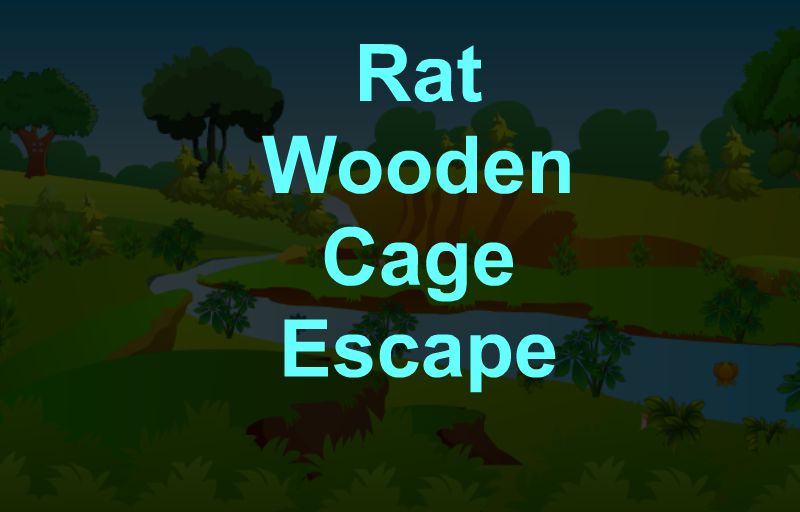 Screenshot of Escape Games Day-321
