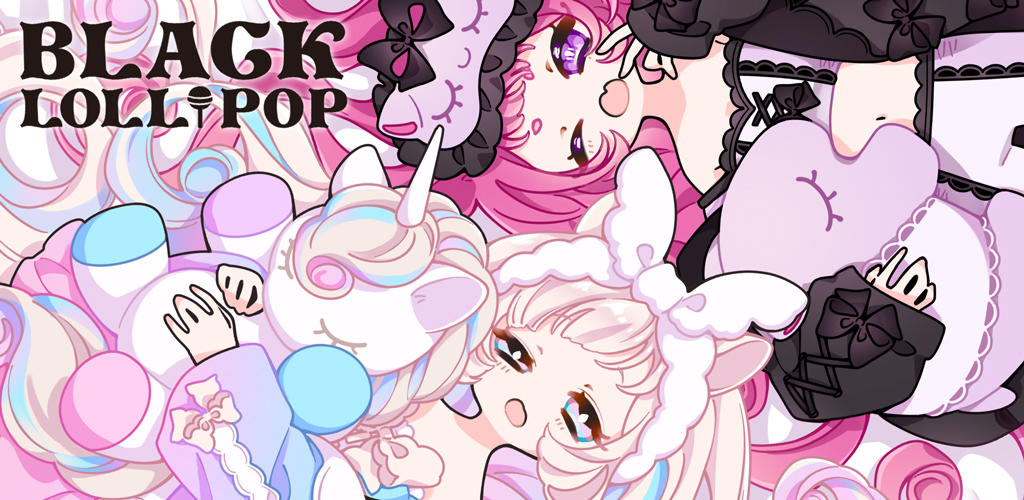 Banner of Black Lollipop: Avatar Maker 