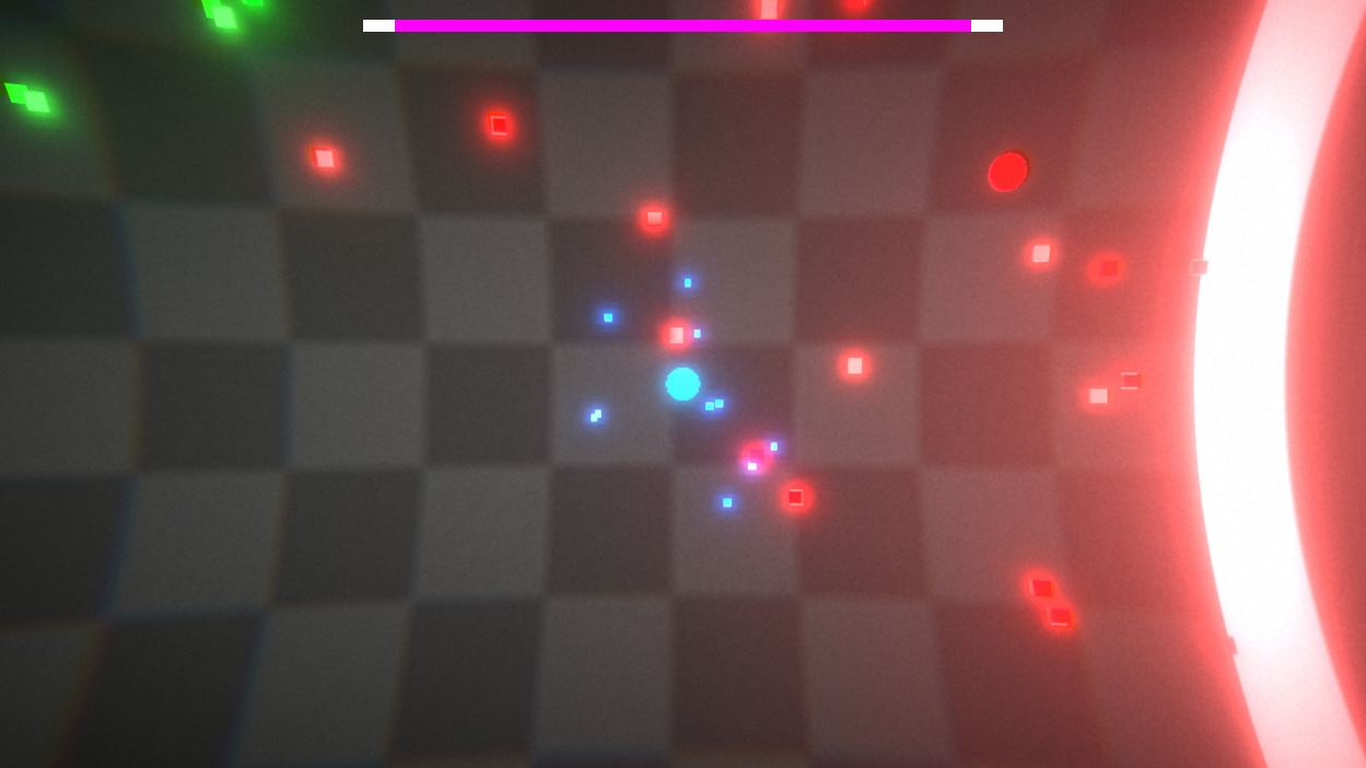 Slinger Game Screenshot
