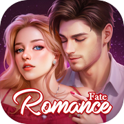Romance Fate: ストーリーとチャプター