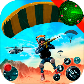 Call Of Fury - Global Counter Strike Black Ops