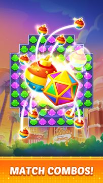 House Cat Match Game Screenshot