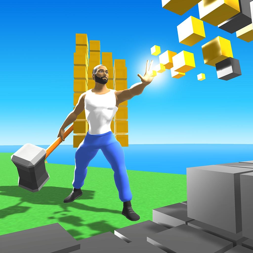 Block Craft! Latest Version for Android/iOS APK - TapTap