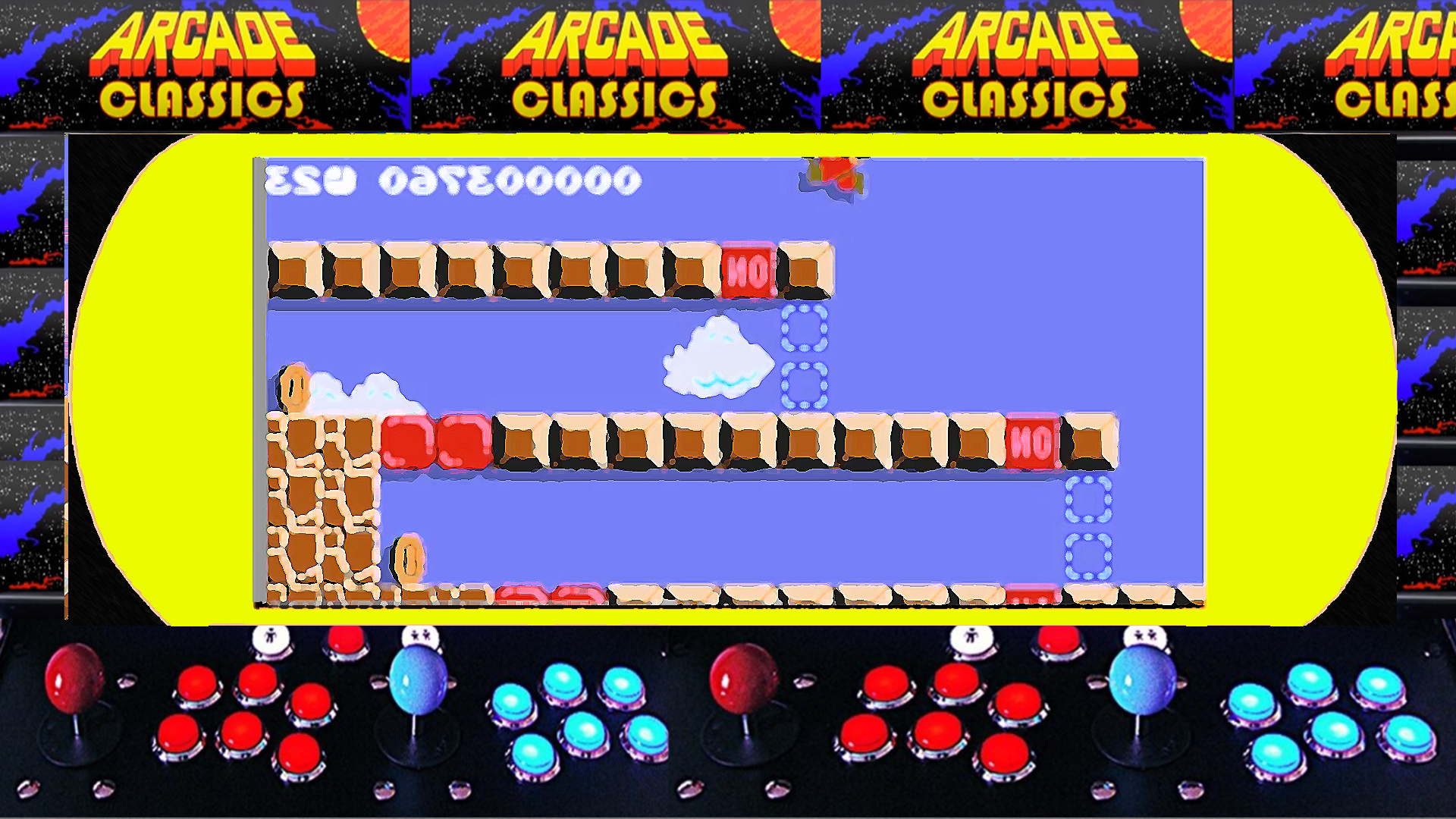 Screenshot 4 of Super Bros Original 1985 