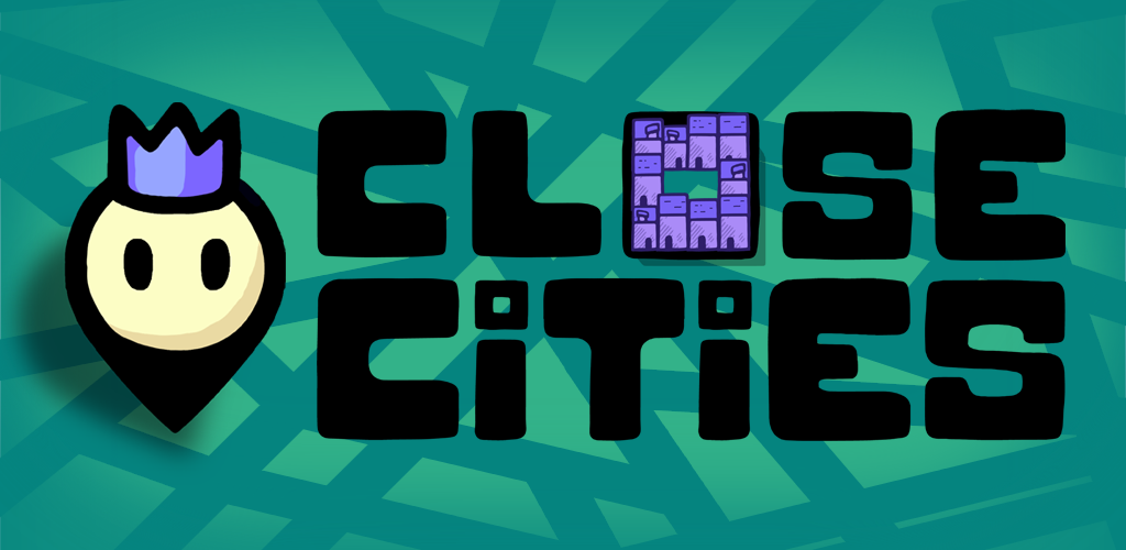 Banner of Close Cities 1.0.5