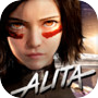 Icon of Alita: Battle Angel – The Game CBT