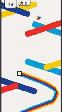 Cuplikan Layar Game Switchy Sides