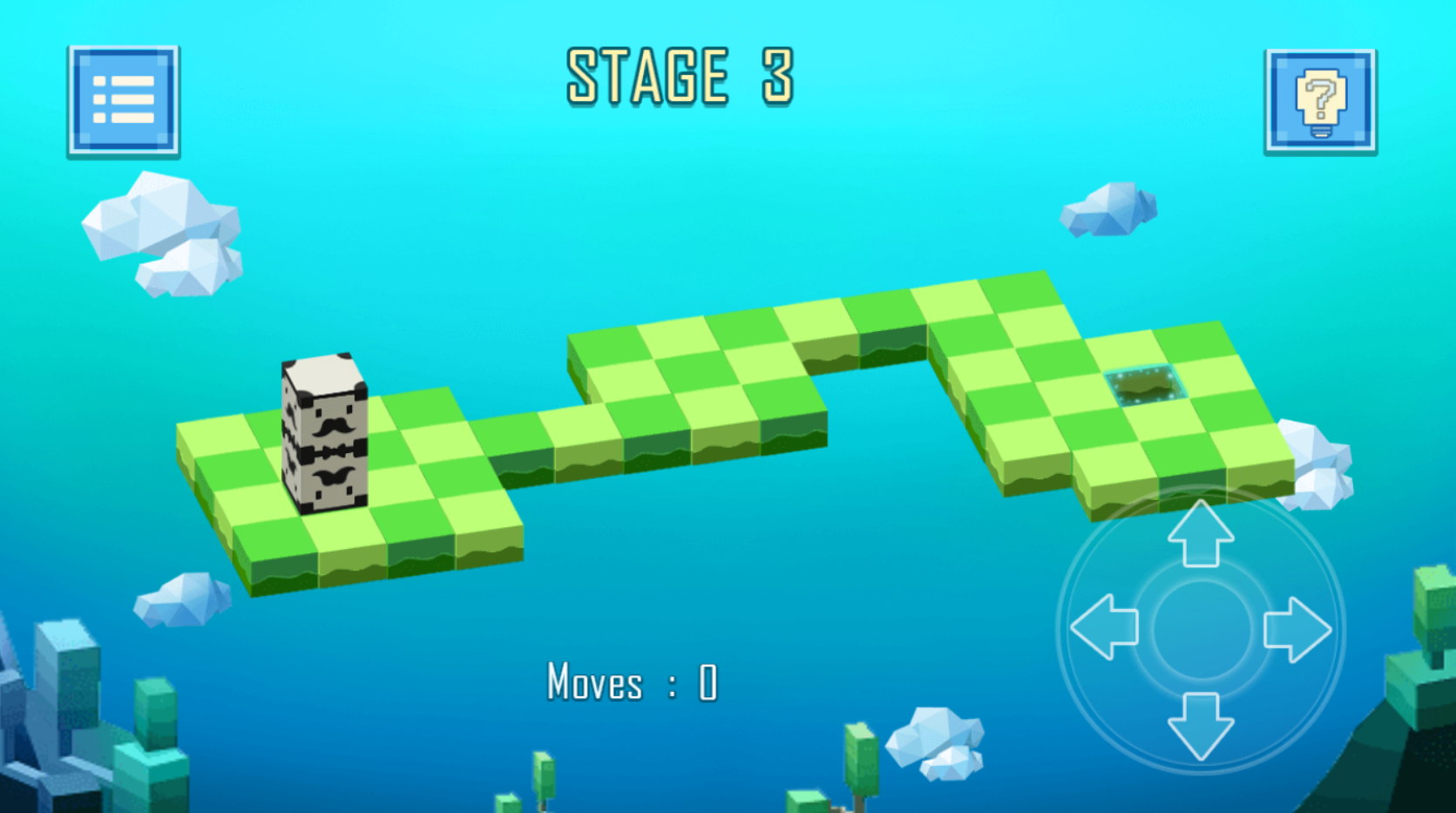 Race to the Finish Game Screenshot
