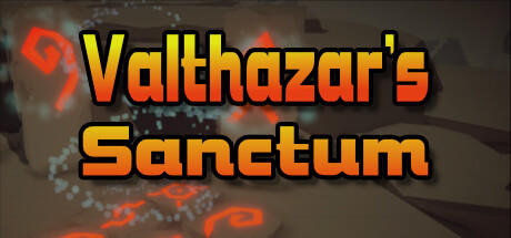 Banner of Valthazar's Sanctum 