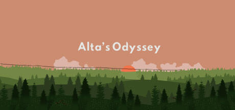 Banner of Cuộc phiêu lưu của Alta 