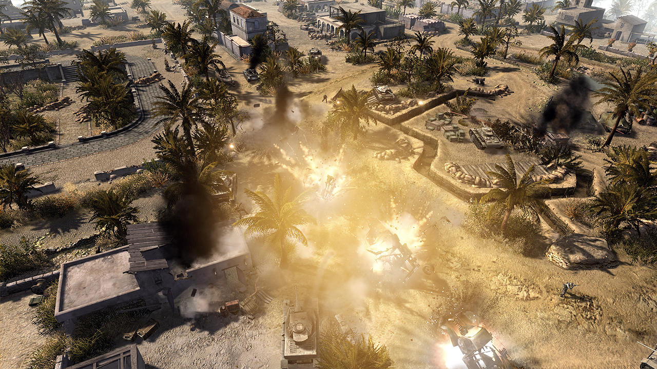 Screenshot 3 of Men of War: Assault Squad 2 
