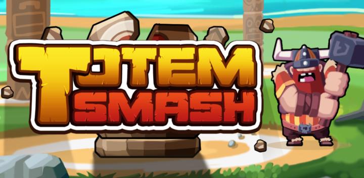 Banner of Totem Smash 1.1.1