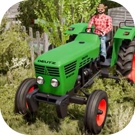 Jogo de trator 3D Farming Master versão móvel andróide iOS apk baixar  gratuitamente-TapTap