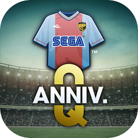 SEGA Pocket Club Manager