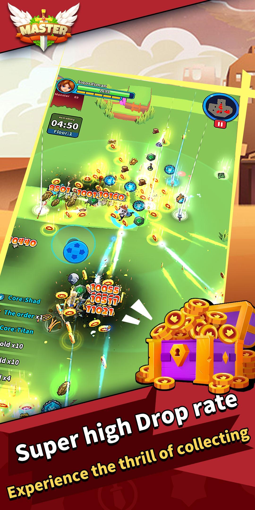 Screenshot 4 of Master 1.13.19