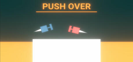 Banner of PushOver 