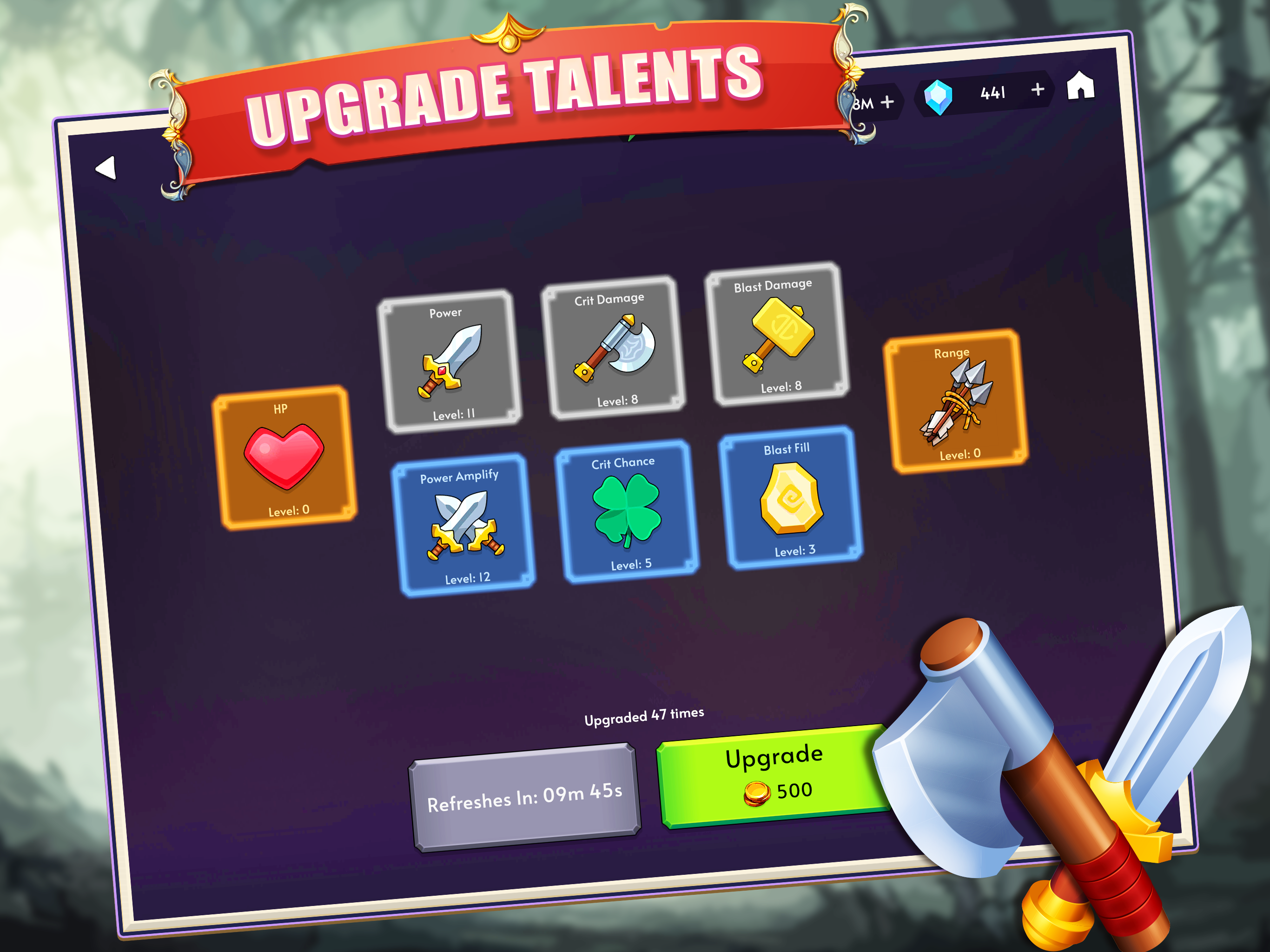 Stick Fight: Shadow Warrior 2 Game Screenshot