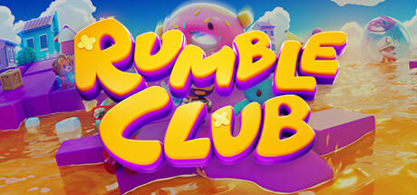 Banner of Rumble Club 