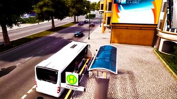 Bus Simulator Indonesia Fun Game:Heavy Tourist 2 Game Screenshot