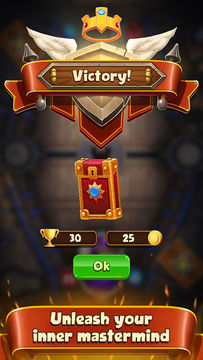 Wagers of War ゲームのスクリーンショット