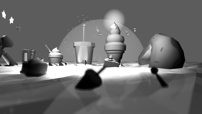 Long Journey of Life Game Screenshot