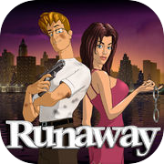 Runaway: una aventura en la carretera
