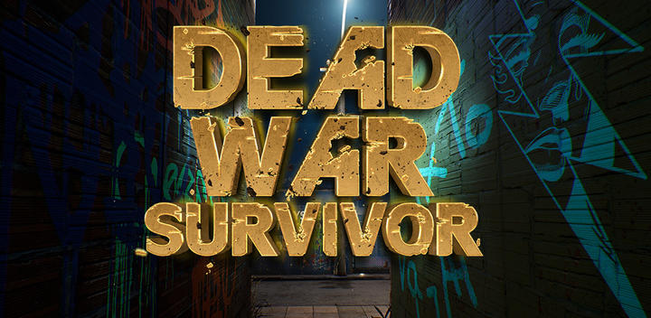Banner of Dead War Survivor 