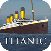 Titanic: Tảng băng phía trước